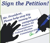 FECPetition