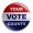 Your vote Counts