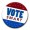 vote smart button