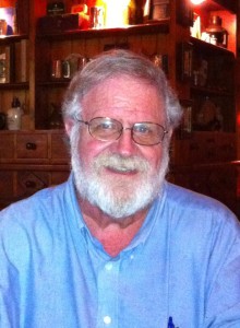 bill hinkle photo