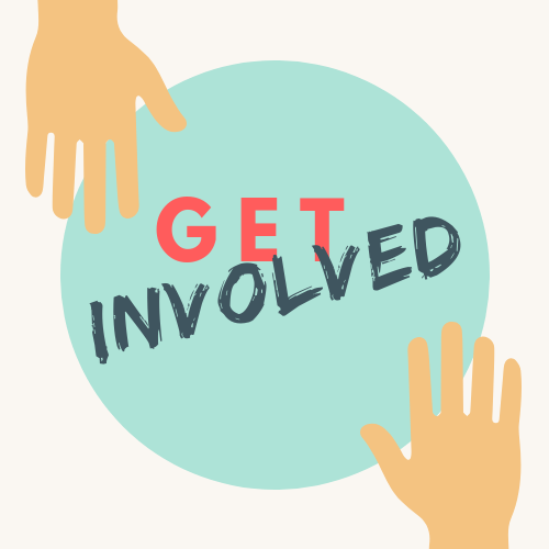 Choose Your Level: Volunteering & More