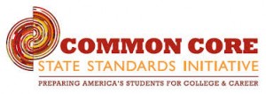 common core logo