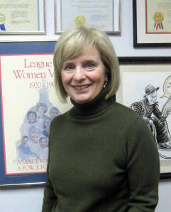 debbie zanovich