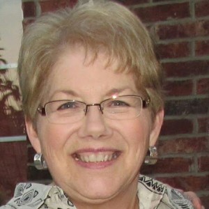 mary jane lindaman